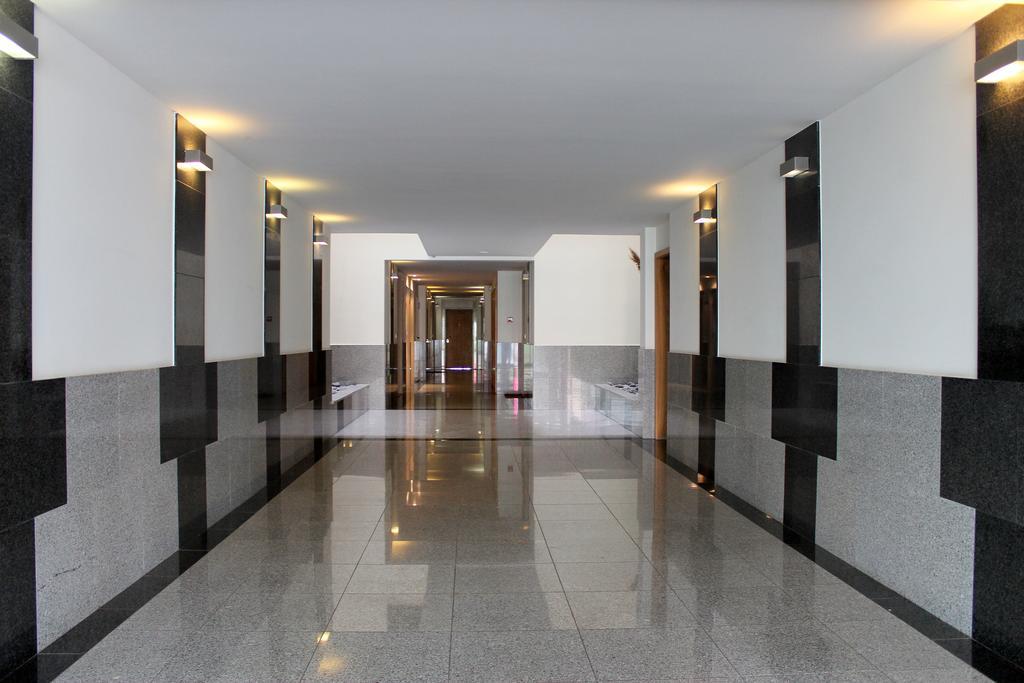 Oceanside Terrace Apartment By Holiday Rental Madeira ฟุงชาล ภายนอก รูปภาพ