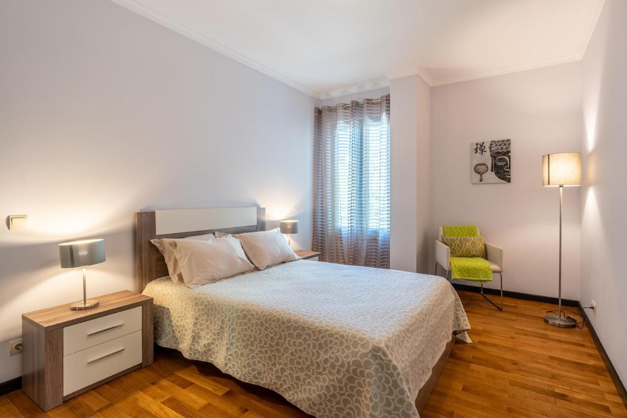 Oceanside Terrace Apartment By Holiday Rental Madeira ฟุงชาล ภายนอก รูปภาพ